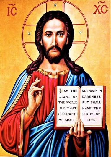 Christ Our Light Parish