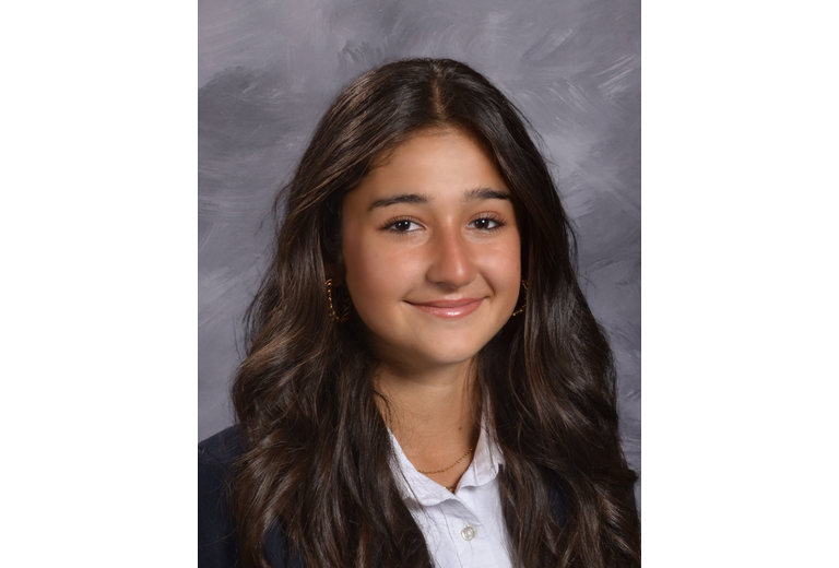 Scarlett Lossia